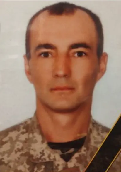Два роки вважався зниклим безвісти: у боях на Донбасі загинув воїн з Полтавщини. Фото dqxikeidqxiqqeant