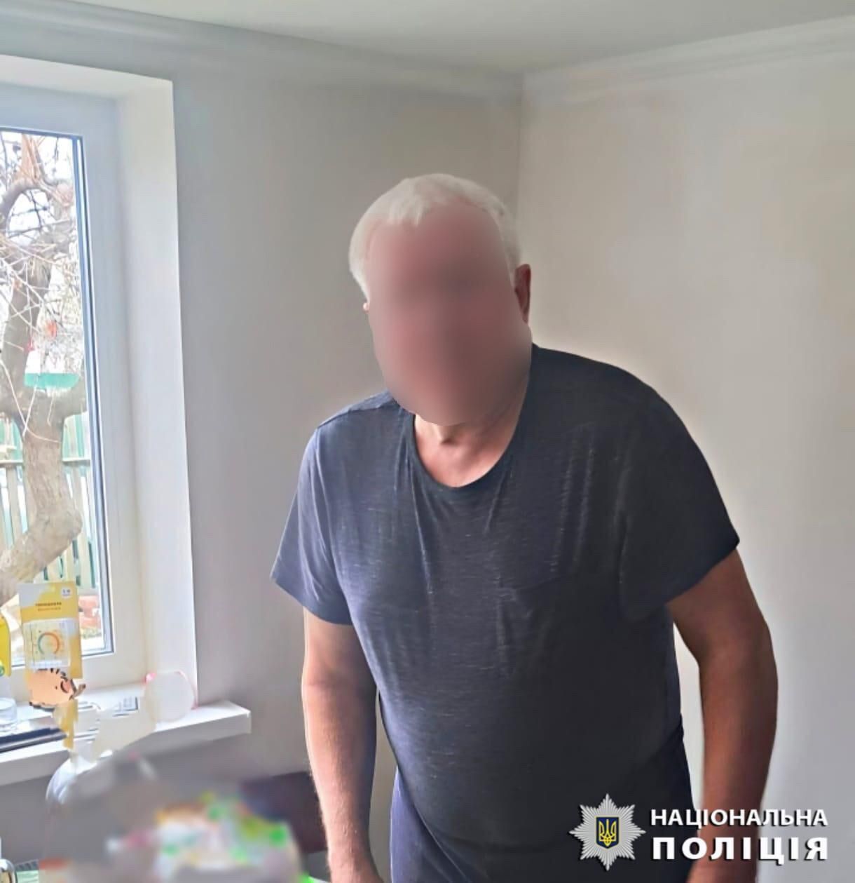 На Київщині чоловік вистрілив зі знайденої на вулиці рушниці дружині в голову. Подробиці справи та фото