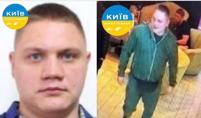 Дмитрий Рашевский dqxikeidqxitkant