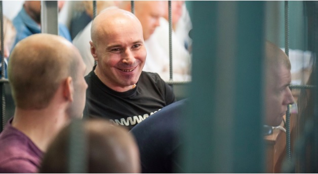 Александр Мокроусов