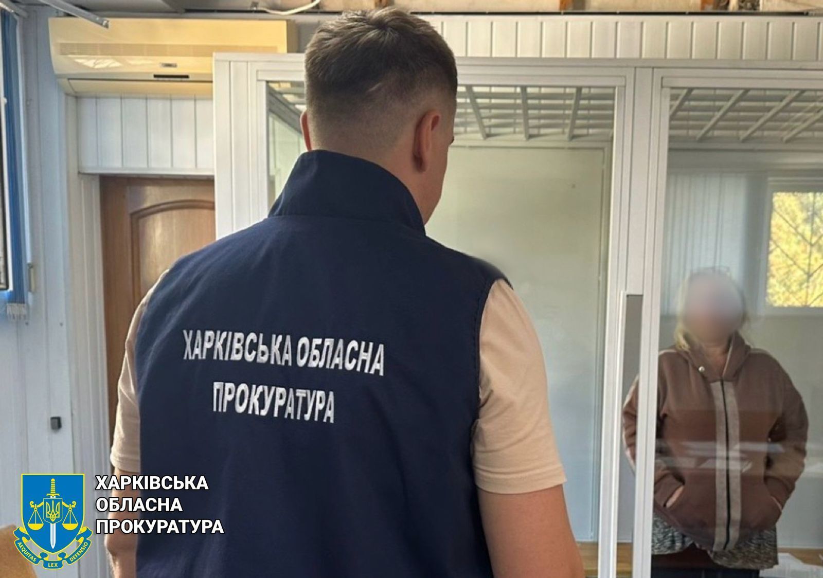 У Харкові ліквідували агентурну мережу, яка готувала схрони для російських ДРГ: серед затриманих двоє колишніх