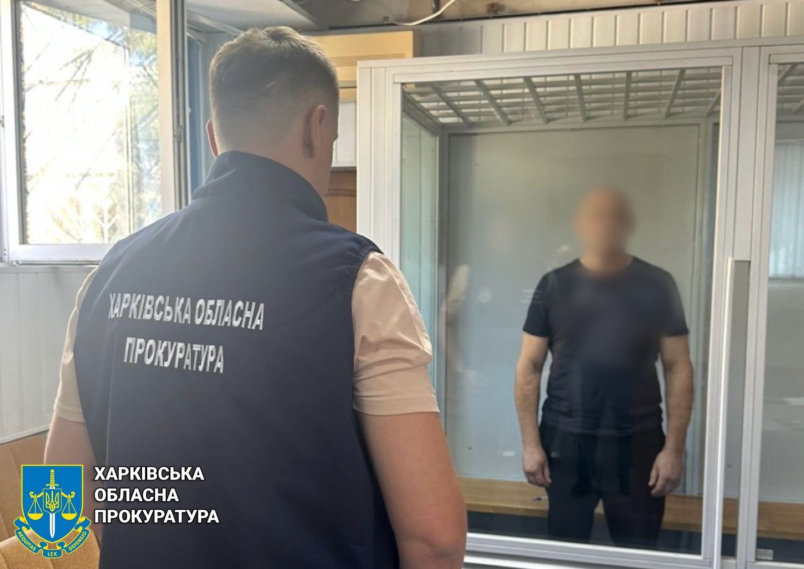 У Харкові ліквідували агентурну мережу, яка готувала схрони для російських ДРГ: серед затриманих двоє колишніх