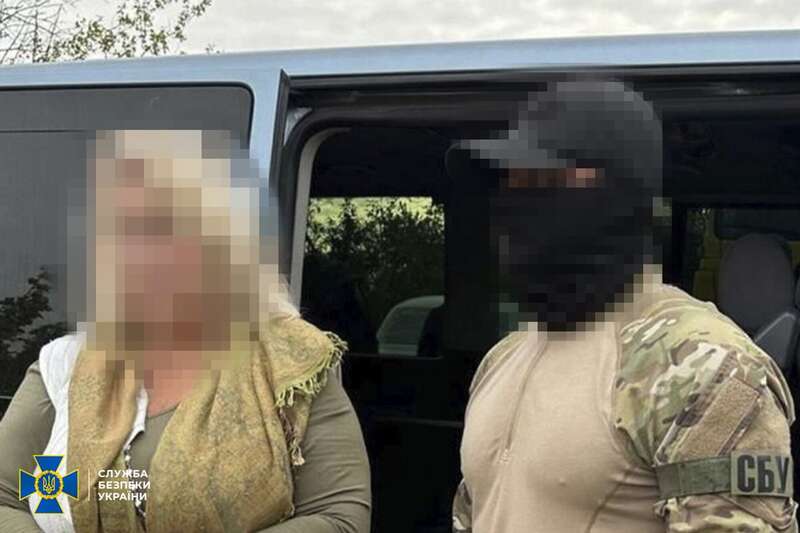 У Харкові ліквідували агентурну мережу, яка готувала схрони для російських ДРГ: серед затриманих двоє колишніх