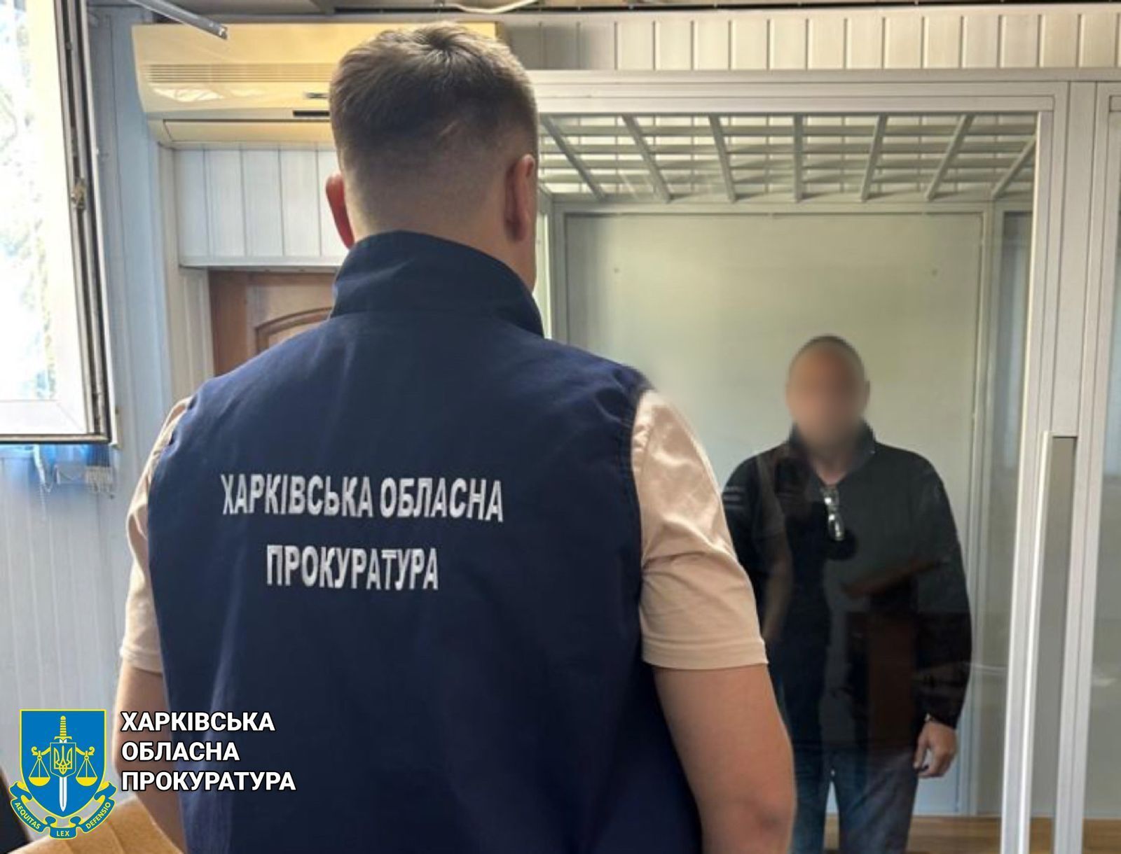 У Харкові ліквідували агентурну мережу, яка готувала схрони для російських ДРГ: серед затриманих двоє колишніх