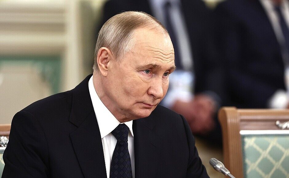 Путин и Токаев договорились развивать русский язык в Казахстане: как это будет происходить