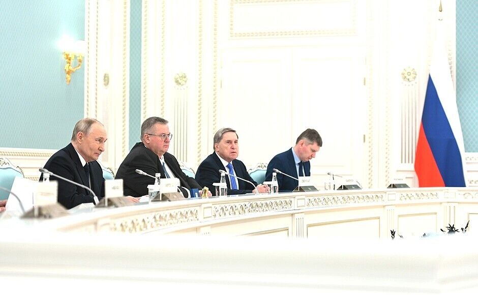 Путин и Токаев договорились развивать русский язык в Казахстане: как это будет происходить