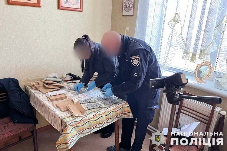 Двойное убийство в Тернополе: полиция задержала преступника, зарезавшего супругов пенсионеров. Фото и видео