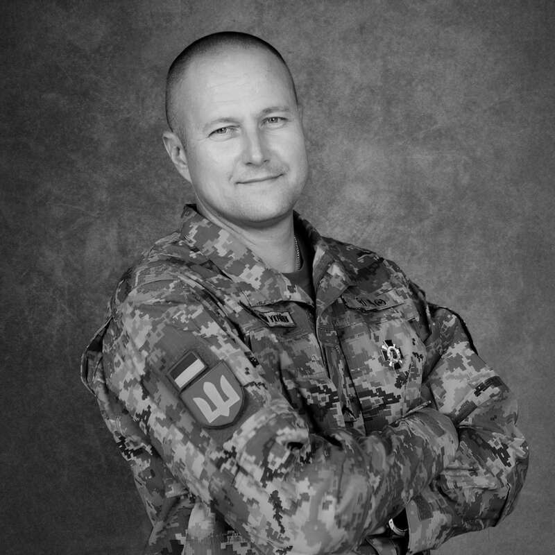 Российские оккупанты убили отца вратаря донецкого dqxikeidqxitkant