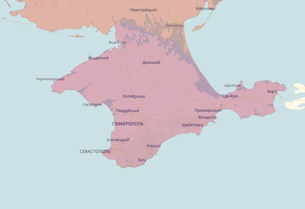 После Сирии может ударить по Крыму: в России запаниковали из-за Эрдогана и заявлений о шантаже
