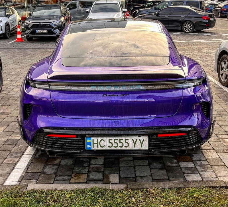 Porsche Taycan, Porsche Taycan Turbo GT, Porsche Taycan Turbo