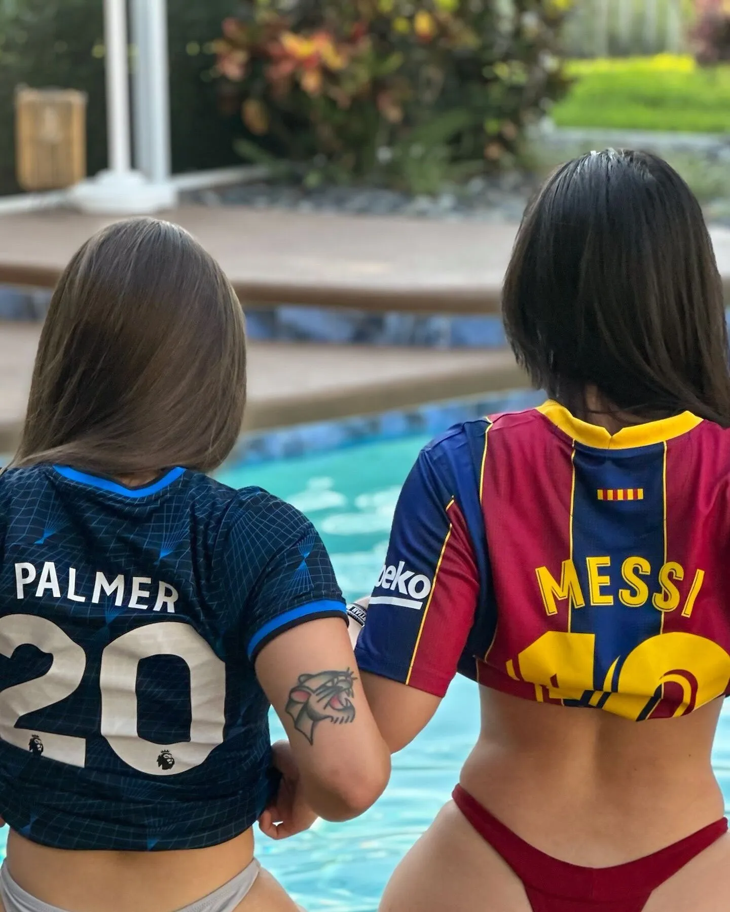 У 7 разів більше за Мудрика. Фанатка