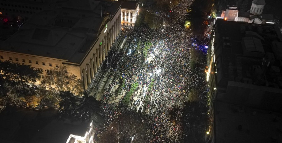новини світу, новини грузії, протести в грузії, єс dqxikeidqxiqqeant