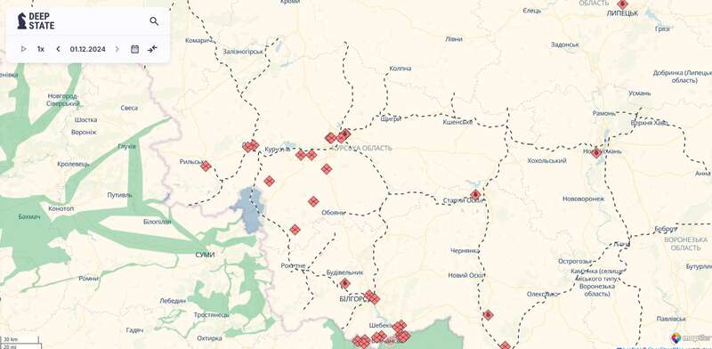 Ukrainian paratroopers captured a group of invaders in the Kursk region: they told how they were abandoned in battle. Video dqxikeidqxitkant