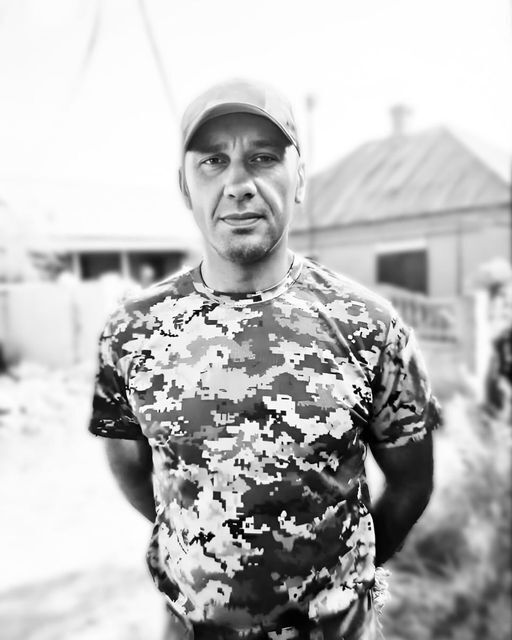 Отдал жизнь за Украину: в боях на Курщине погиб боец из Волыни. Фото dqxikeidqxiqqeant