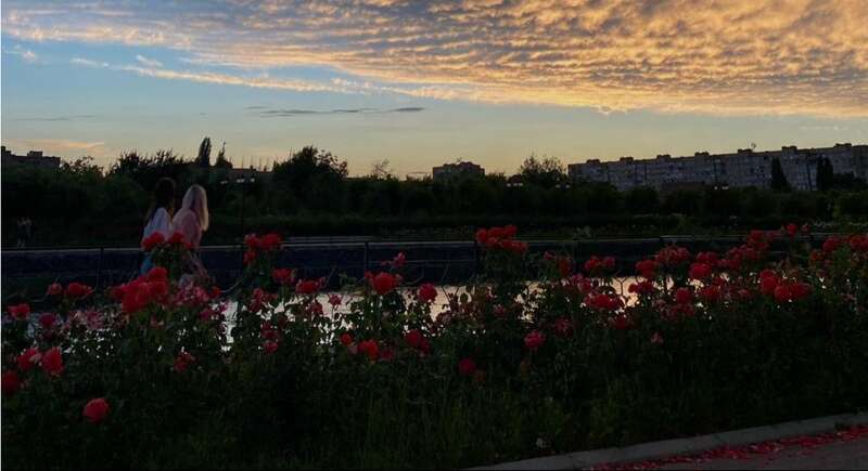 Одні руїни: у мережі показали, який зараз вигляд має Бахмут, понівечений окупантами. Фото  dqxikeidqxitkant