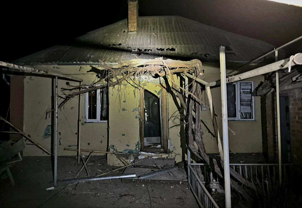 обстріл dqxikeidqxitkant