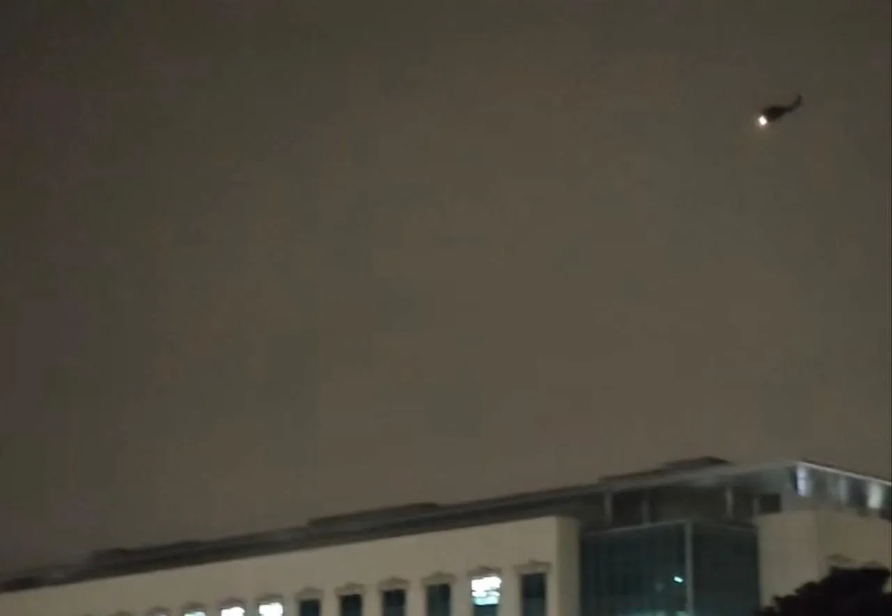 Президент Південної Кореї під тиском протестувальників скасував воєнний стан. Оновлюється