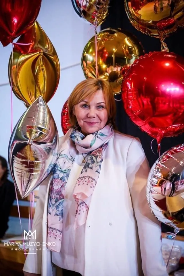 Померла видатна українська тренерка з художньої гімнастики dqxikeidqxitkant