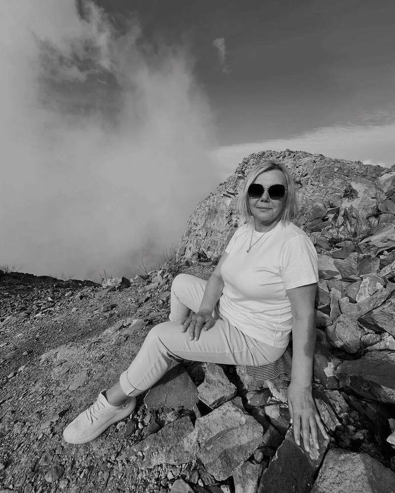 Померла видатна українська тренерка з художньої гімнастики