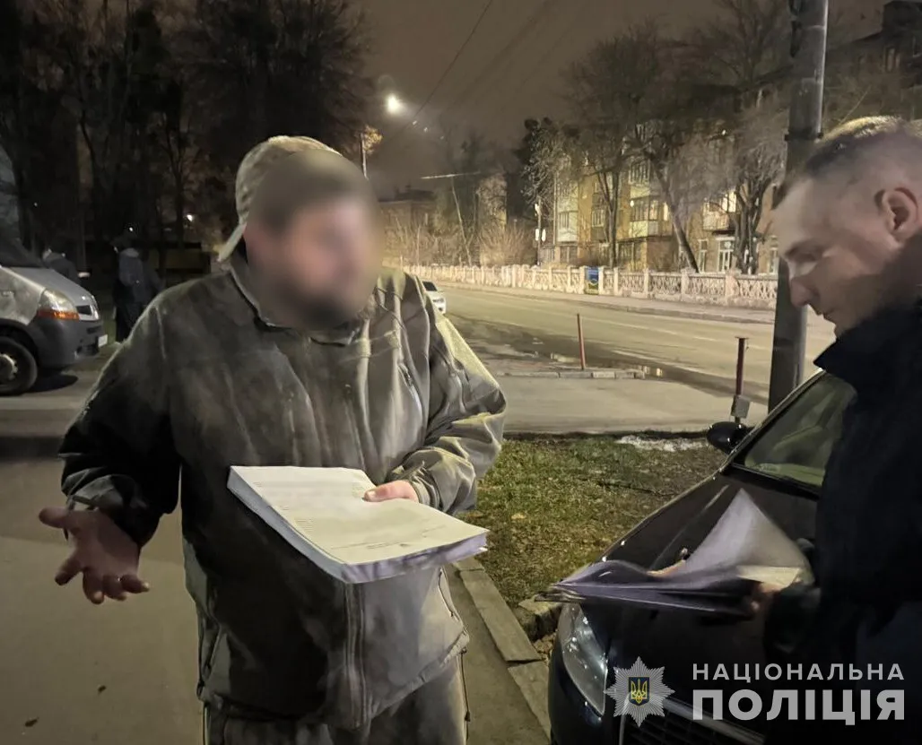 Військовому блогеру, який ошукав людей на понад 357 тис. грн, висунули ще одну підозру: подробиці dqxikeidqxitkant