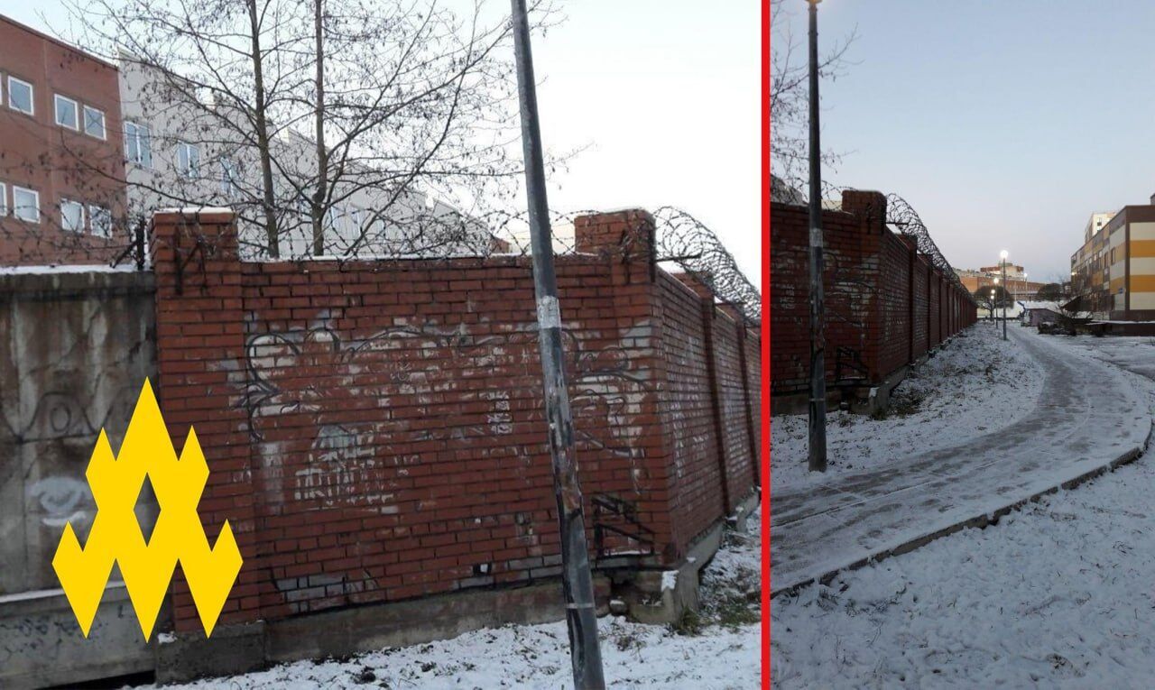 Під виглядом