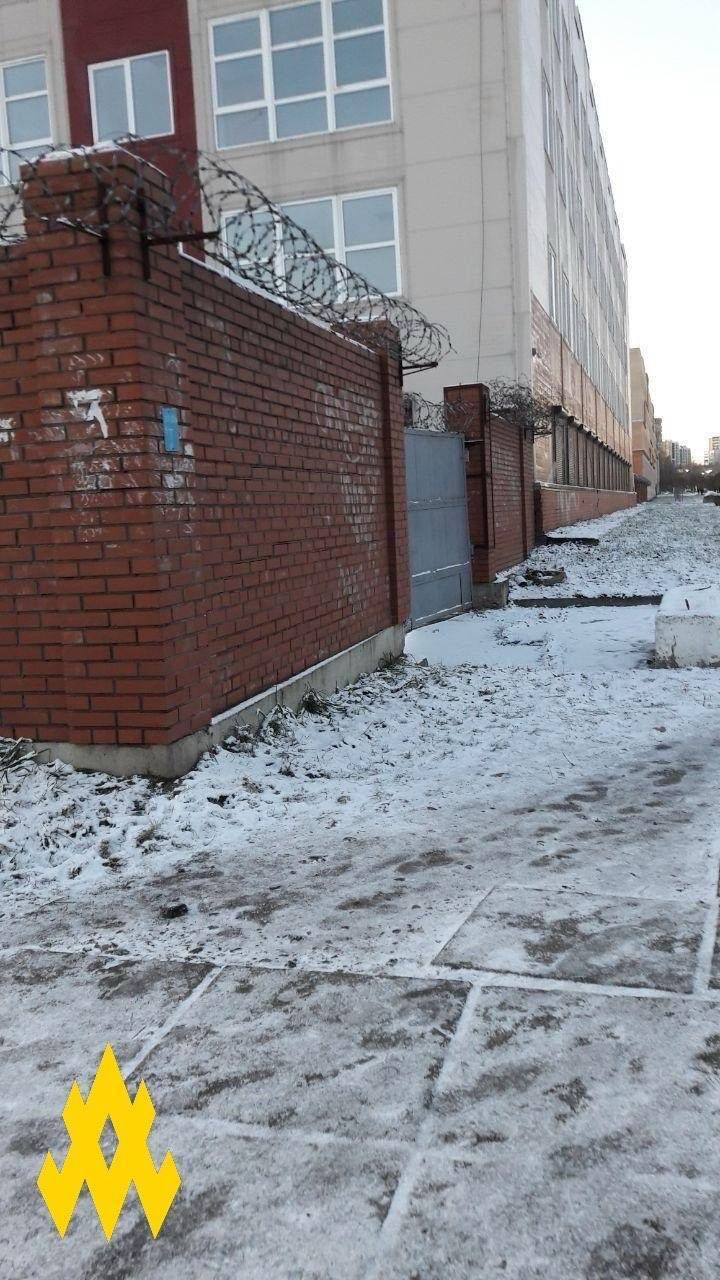 Під виглядом