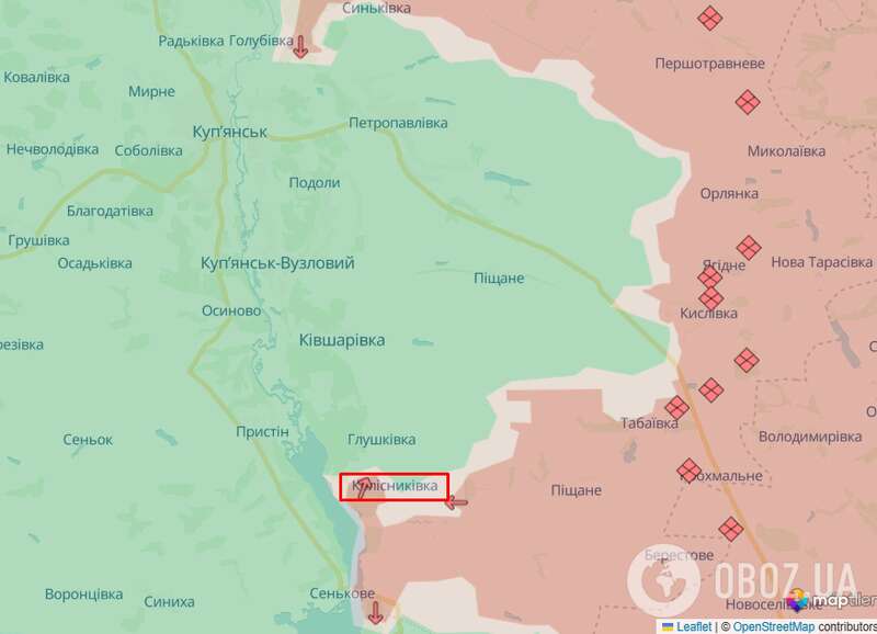 Йому назавжди буде 22: на Харківському напрямку загинув снайпер із Вінниччини. Фото dqxikeidqxiqqeant