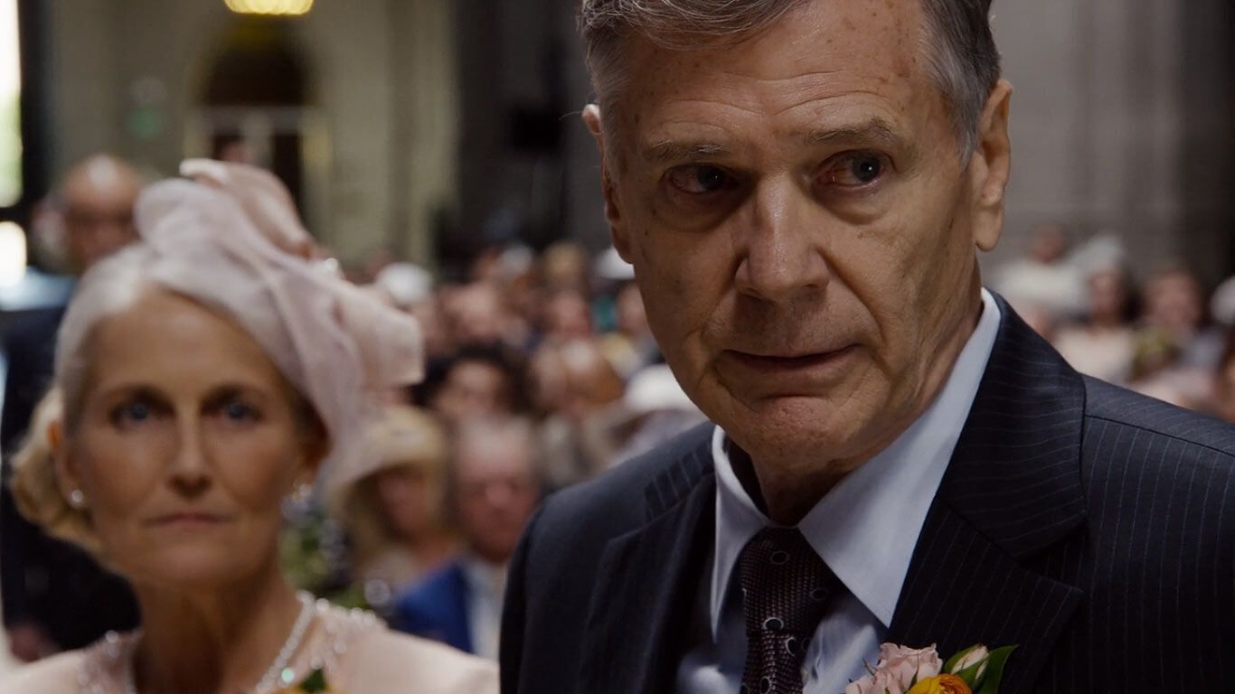 Помер актор серіалів