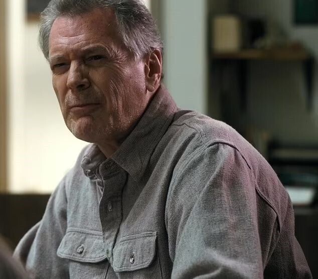 Помер актор серіалів