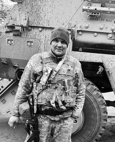 Волынь в трауре: на фронте погибли двое Героев из Нововолынска. Фото