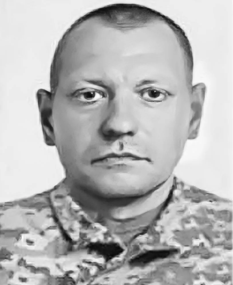 Волинь у жалобі: на фронті загинули двоє Героїв із Нововолинська. Фото dqxikeidqxitkant