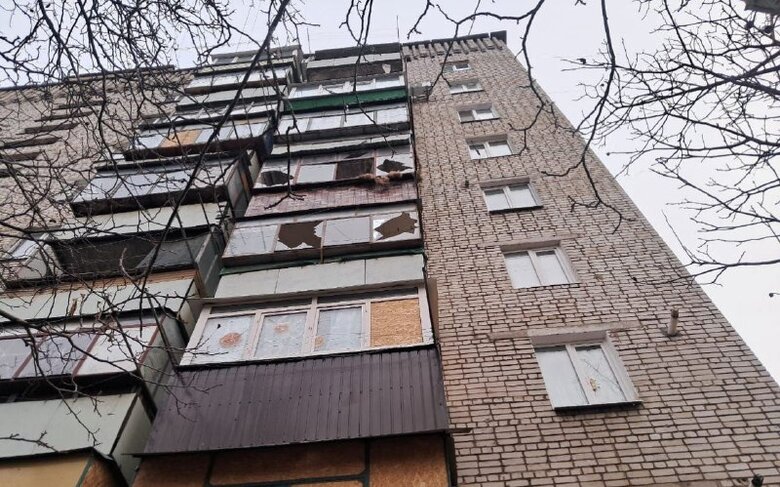 обстріли нікопольщини 8 грудня dqxikeidqxitkant