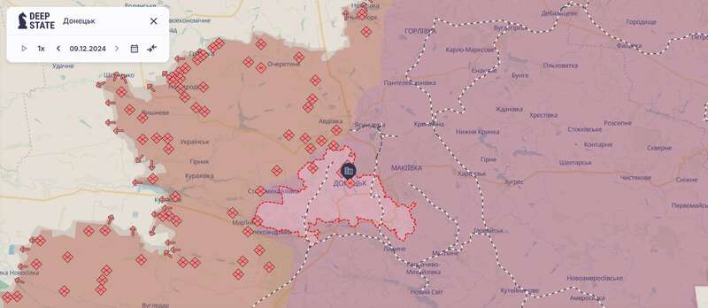 За его голову обещали вознаграждение в $21,5 тыс.: что известно об ликвидированном в Донецке экс-начальнике Еленовской колонии и его жене