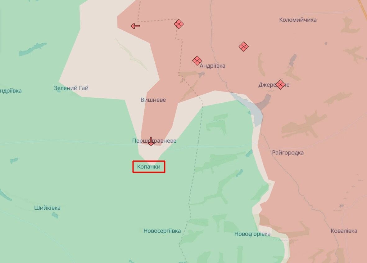 Йому назавжди буде 24: на Дніпропетровщині попрощалися з воїном, який загинув у боях за Україну. Фото