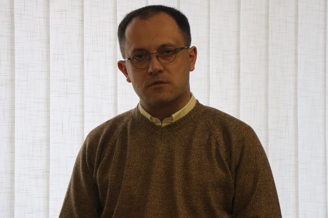 Керівник Госпсуду Львівщини Василь Артимович