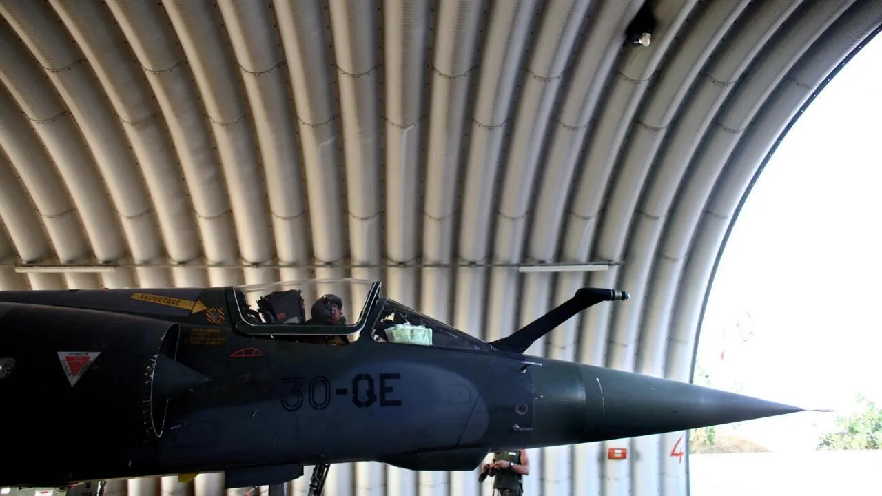   Mirage  :       dqxikeidqxiqqeant