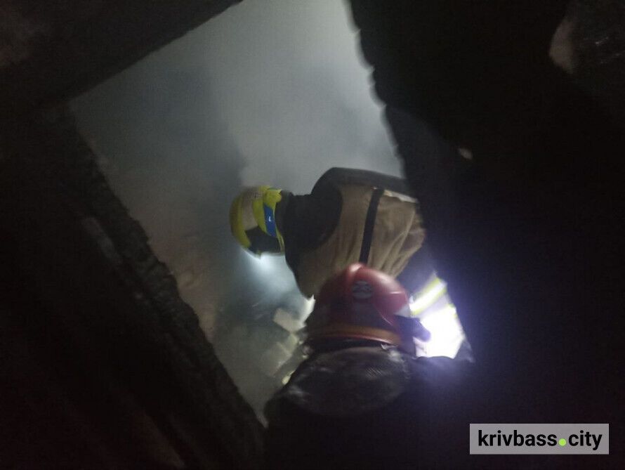 На Дніпропетровщині у пожежі загинула трирічна дівчинка: з’явились деталі трагедії. Фото dqxikeidqxitkant