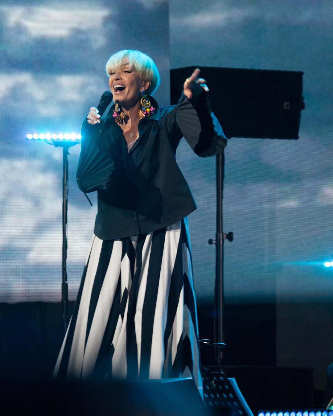 Лайма Вайкуле стала жертвою ображених росіян: яку нову брехню про проукраїнську співачку вигадала Z-пропаганда dqxikeidqxitkant