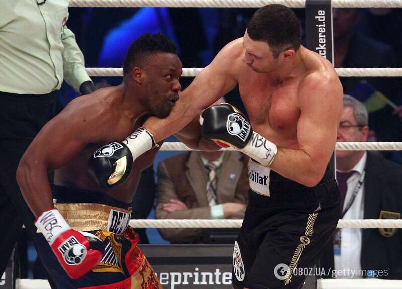 Знаменитый супертяжеловес, которого били Усик и Кличко, приехал в Москву, заявив, что ему