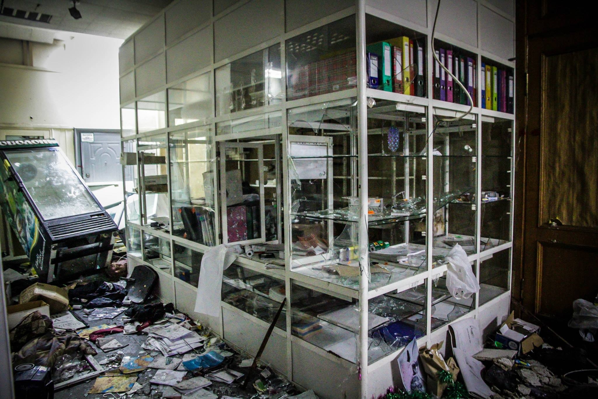 © Фото: Мустафа Найем