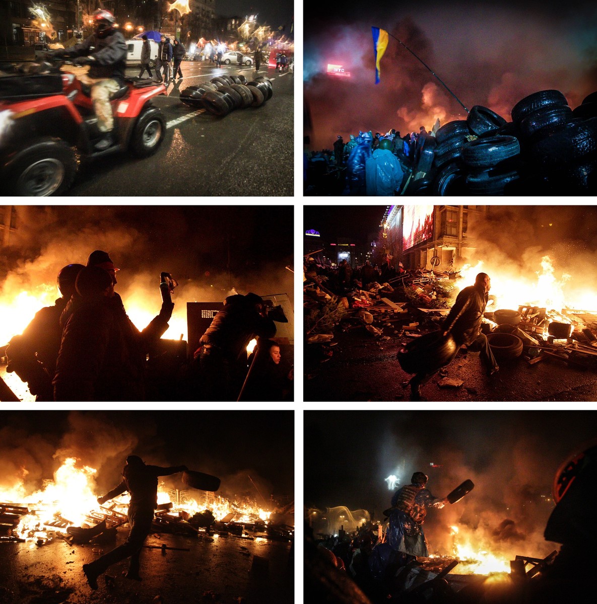 Фоторастяжка 5