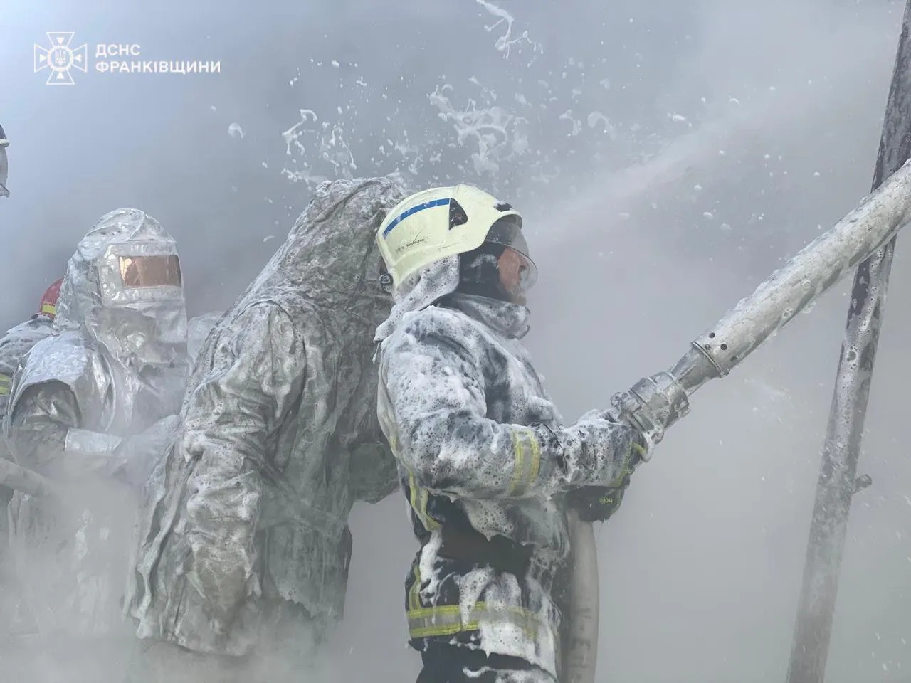 Зеленський показав відео терору РФ в Україні й закликав світ зупинити Путіна силою