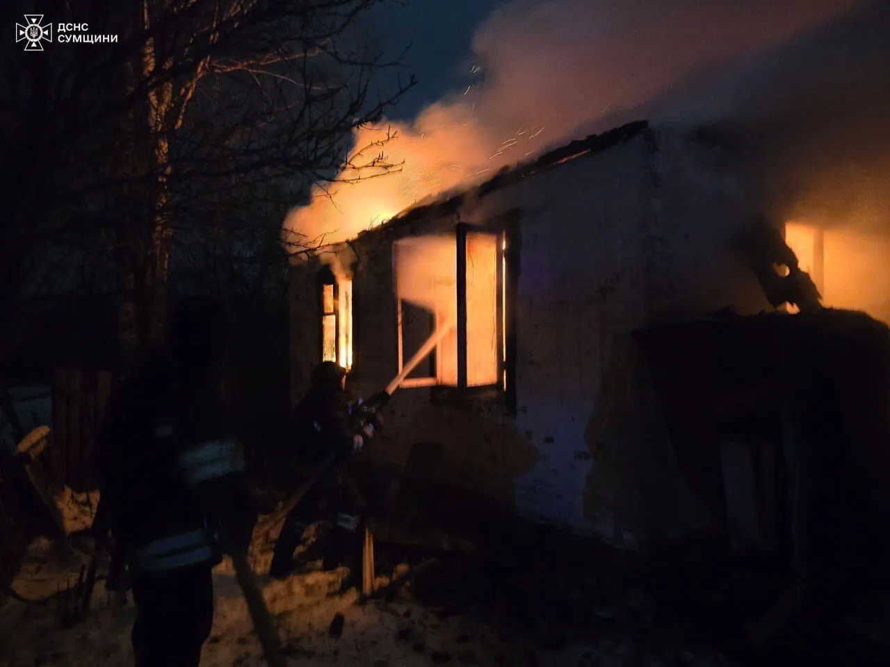 Зеленський показав відео терору РФ в Україні й закликав світ зупинити Путіна силою