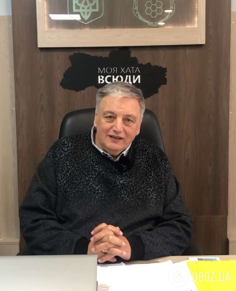 Суд отстранил мэра Нетешина от занимаемой должности: в чем его обвиняют. Фото dqxikeidqxitkant