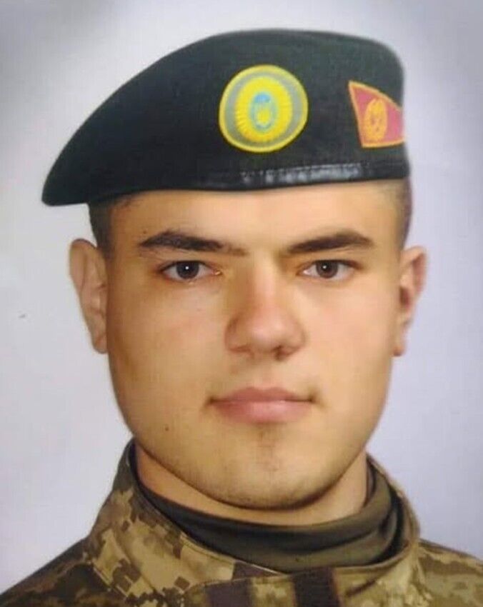 Йому назавжди буде 29: на фронті загинув бойовий медик із Одещини. Фото dqxikeidqxiqqeant