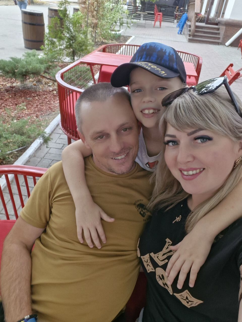 Был примером воина, мужа и отца: Герой из Сумской области погиб в боях за Украину