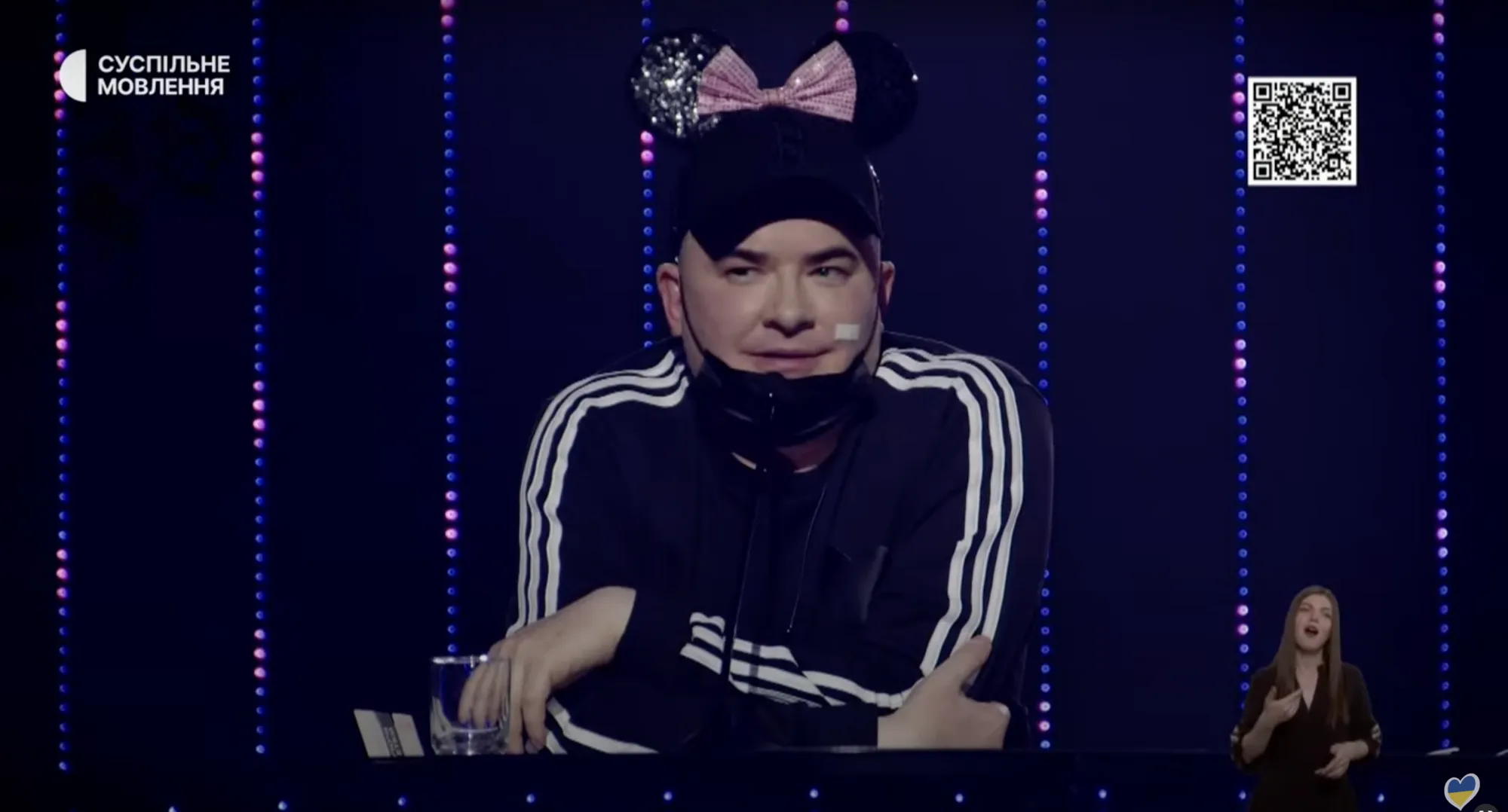 Стало известно, почему Андрей Данилко не присоединится к жюри Нацотбора на Евровидение 2025 dqxikeidqxitkant