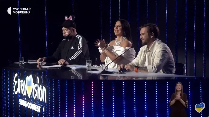 Стало відомо, чому Андрій Данилко не приєднається до журі Нацвідбору на Євробачення 2025