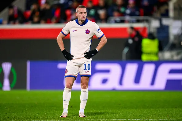 Мудрика усунуто від усіх тренувань у  dqxikeidqxitkant