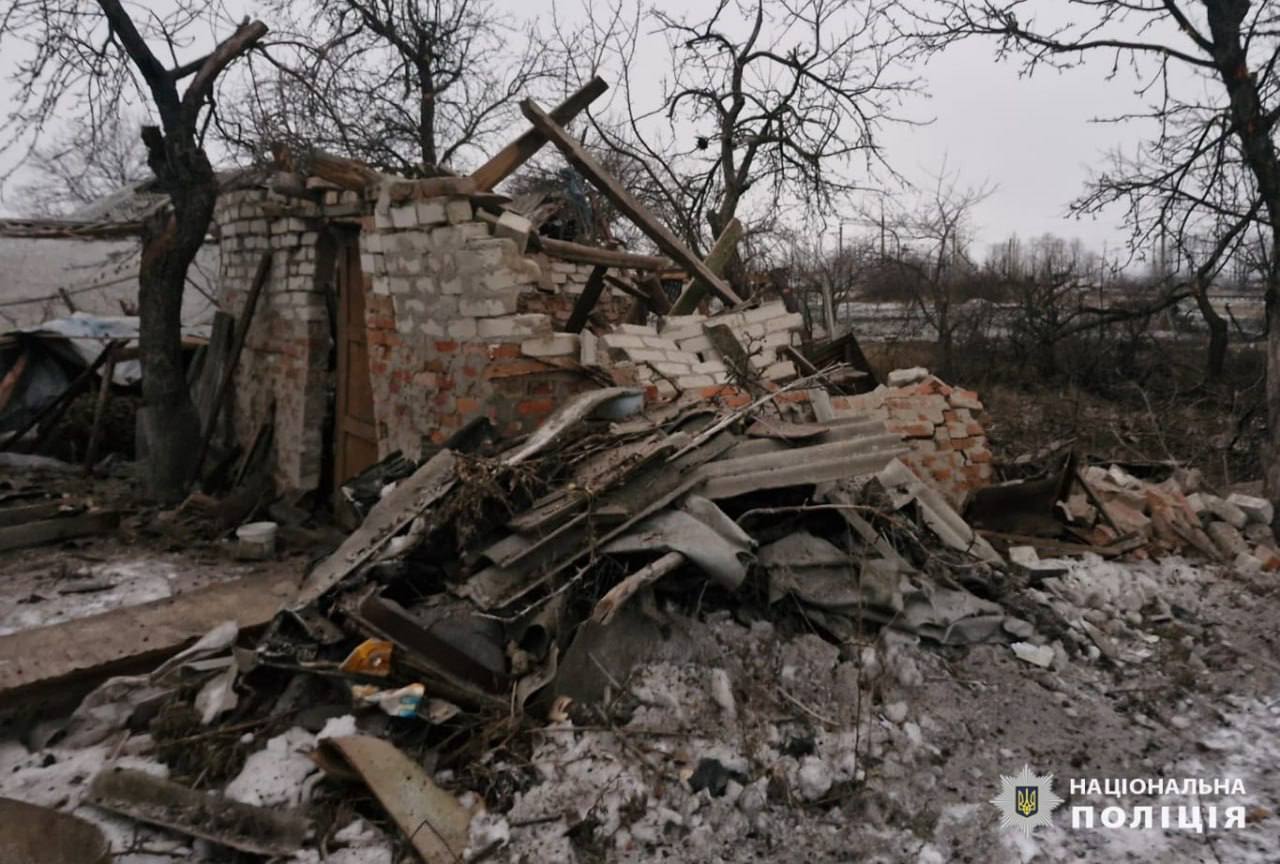 Russians attacked Kupiansk area: three civilians killed, injured reported